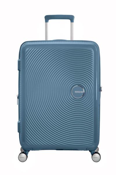 SOUNDBOX Trolley mit 4 Rollen 67cm